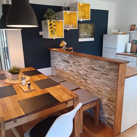 Frielendorf Ferienwohnung Am Sendberg מראה חיצוני תמונה