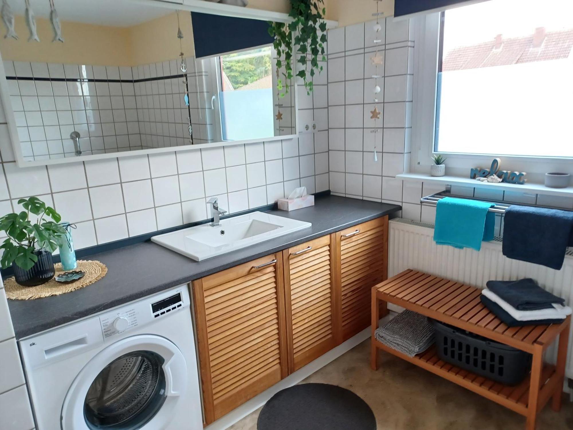 Frielendorf Ferienwohnung Am Sendberg מראה חיצוני תמונה
