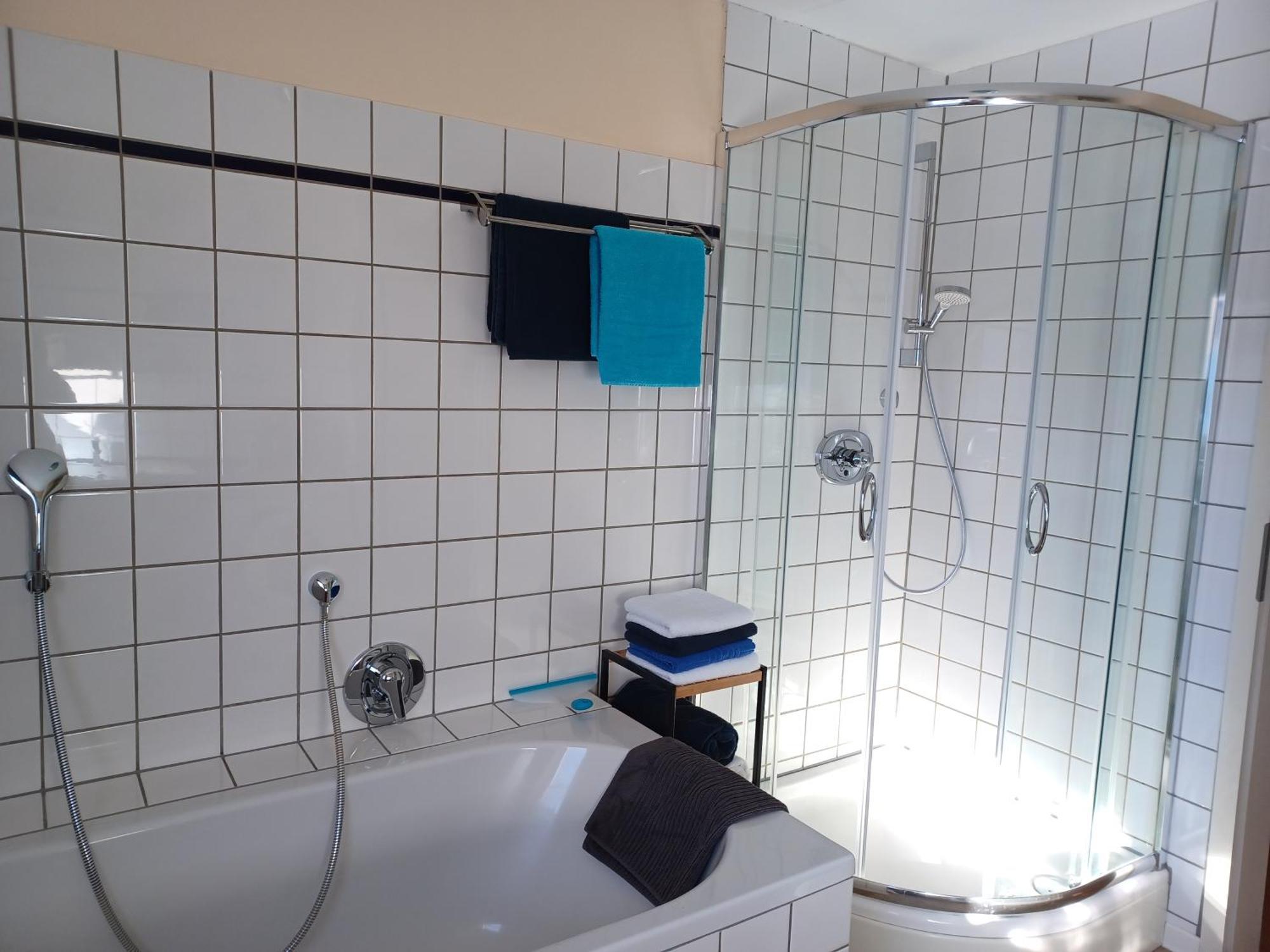 Frielendorf Ferienwohnung Am Sendberg מראה חיצוני תמונה